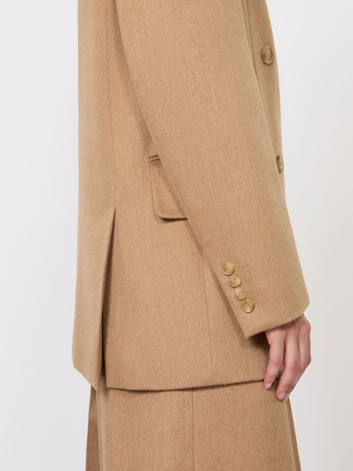 Metal belt - CAMEL - 5