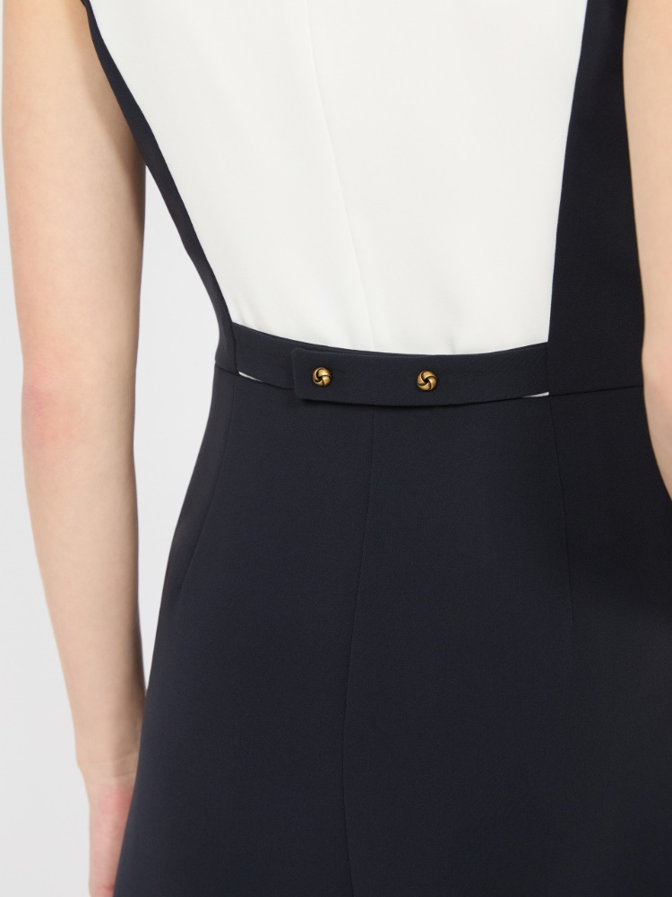 Cady playsuit - NAVY - 5
