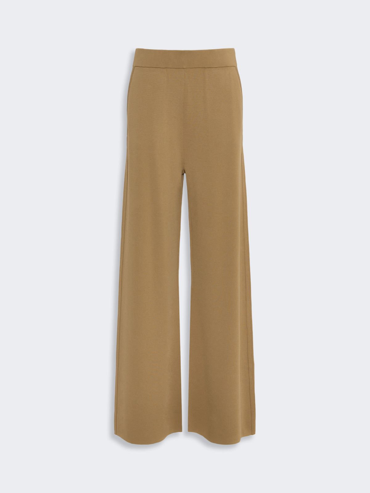 파이다 비스코스 트라우저 - KAKI - Max Mara - 5