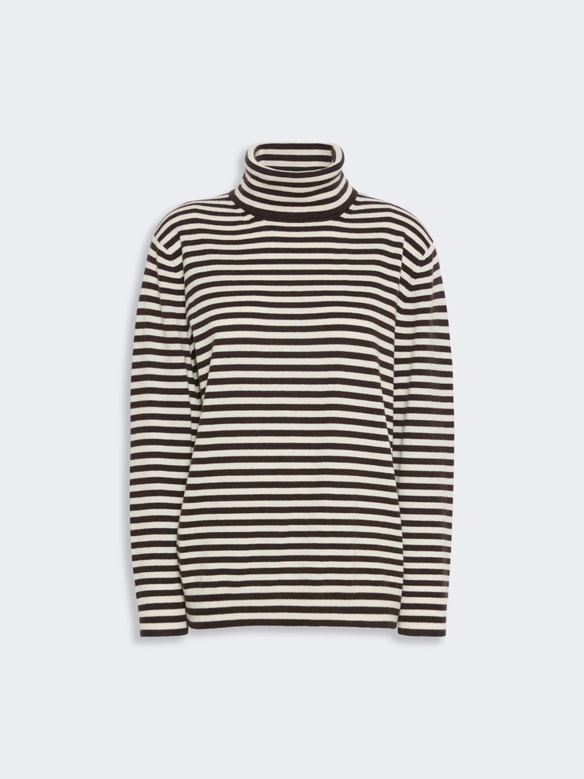 오텔리아 울 스웨터 - BEIGE - Max Mara - 6