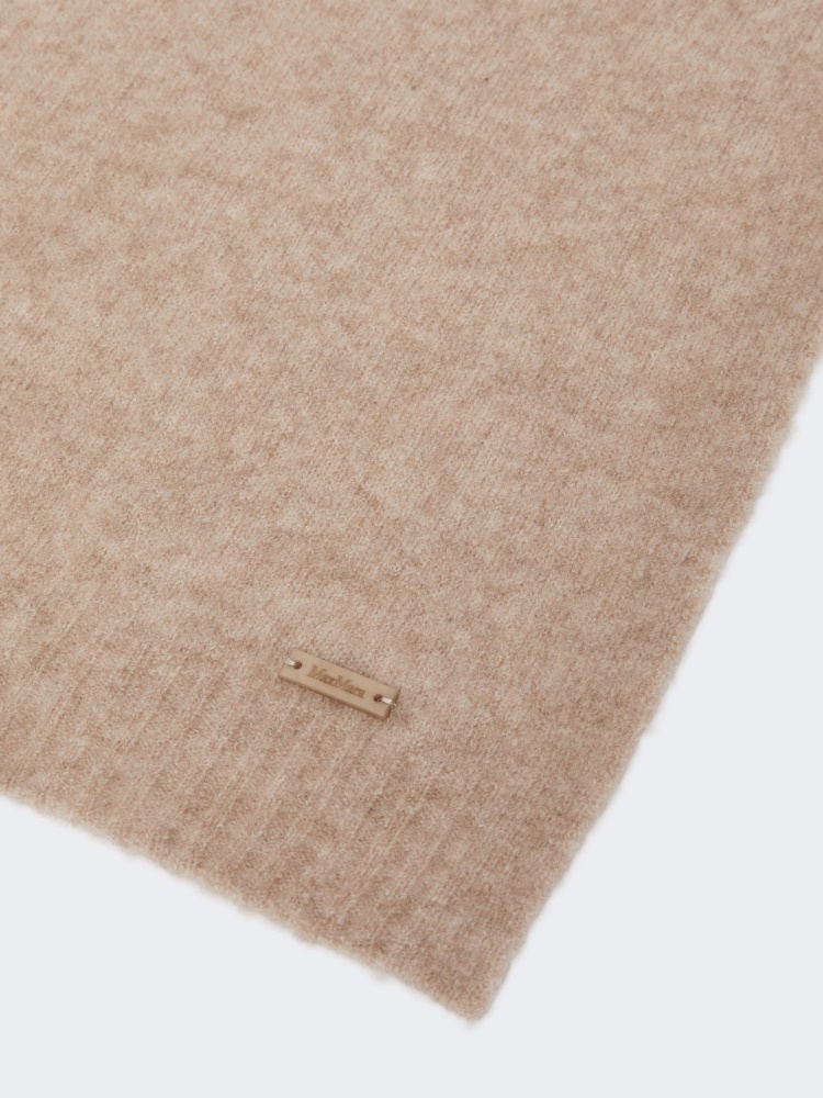 세냐레 캐시미어 스카프 - SAND - Max Mara - 2