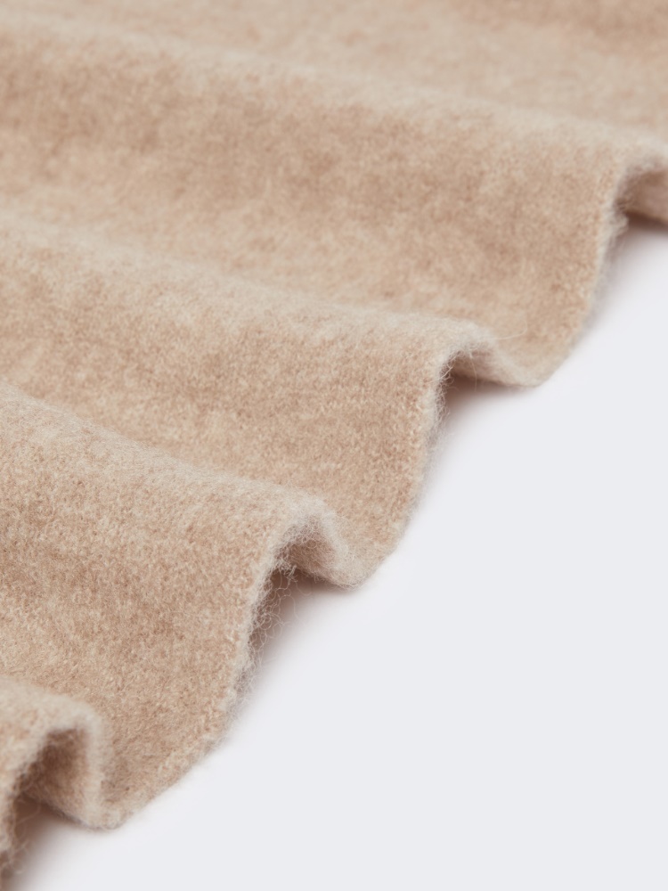세냐레 캐시미어 스카프 - SAND - Max Mara - 3
