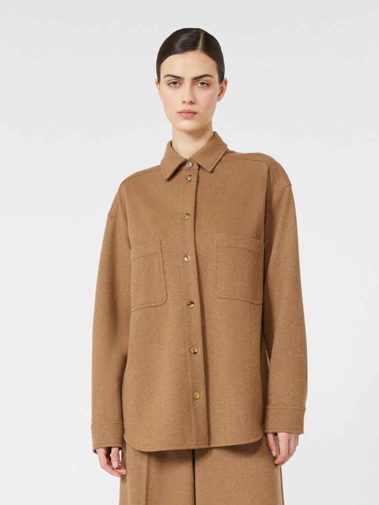 라디노 카멜 자켓 - CAMEL - Max Mara - 2