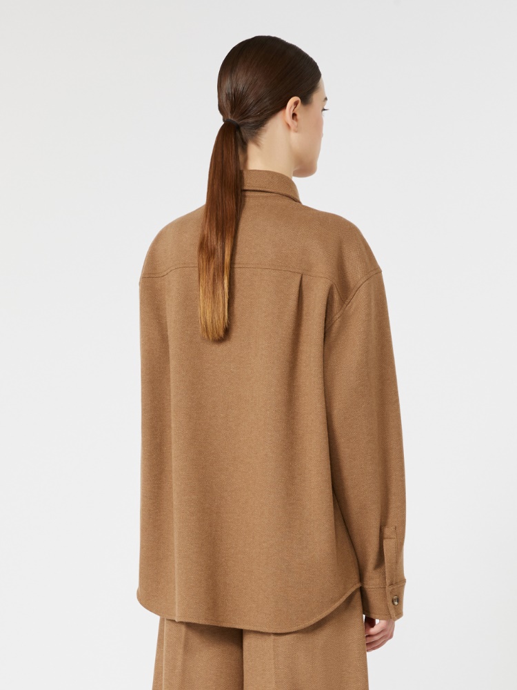 라디노 카멜 자켓 - CAMEL - Max Mara - 3