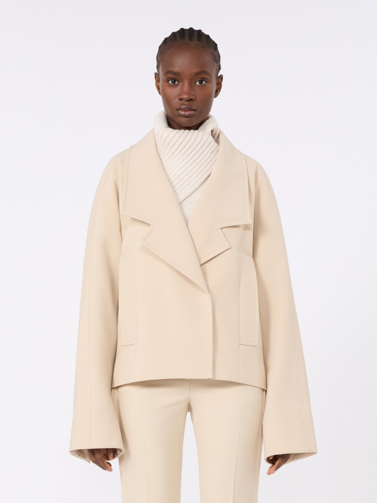 파첼라 폴리 자켓 - IVORY - Max Mara - 2