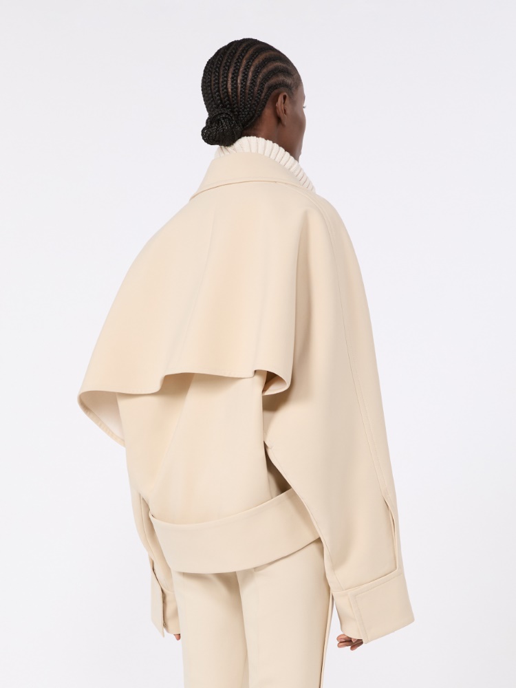 파첼라 폴리 자켓 - IVORY - Max Mara - 3