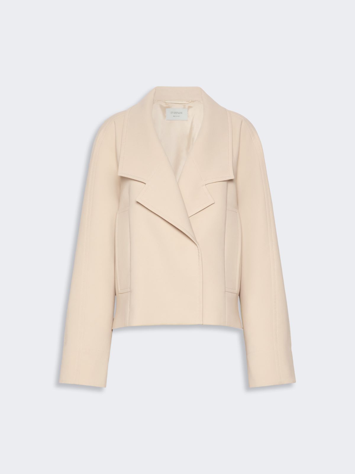 파첼라 폴리 자켓 - IVORY - Max Mara - 6