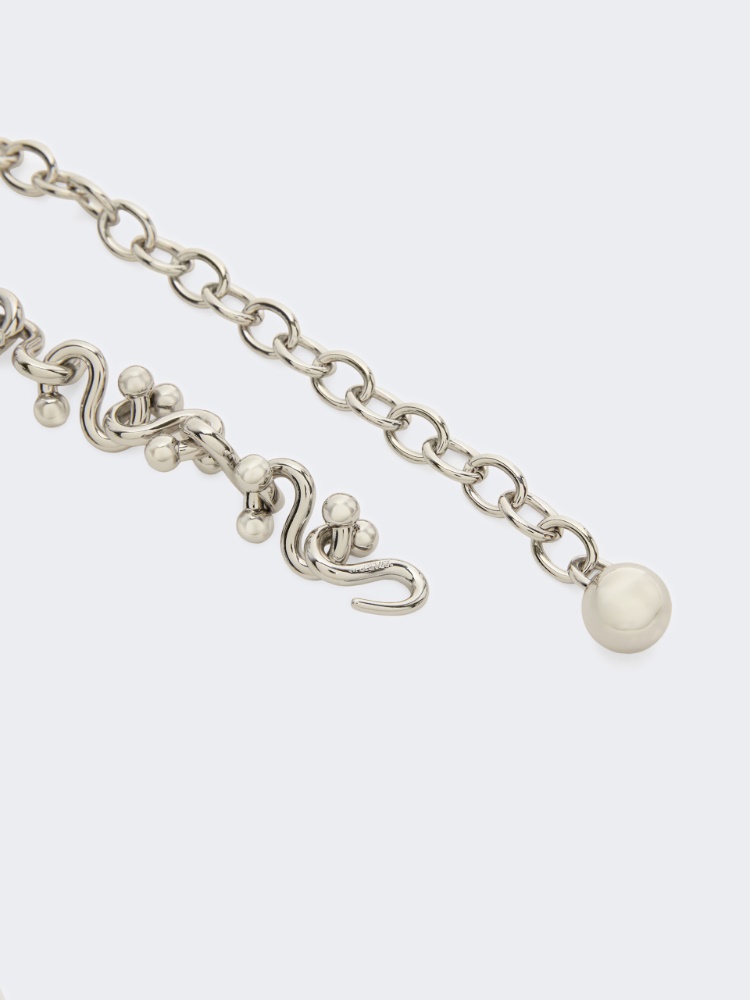 Cinturón de metal - PALLADIO - 2