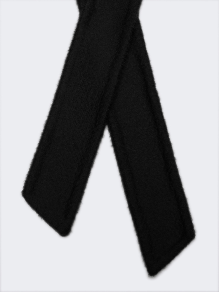 Ludmilla Belt - BLACK - 2