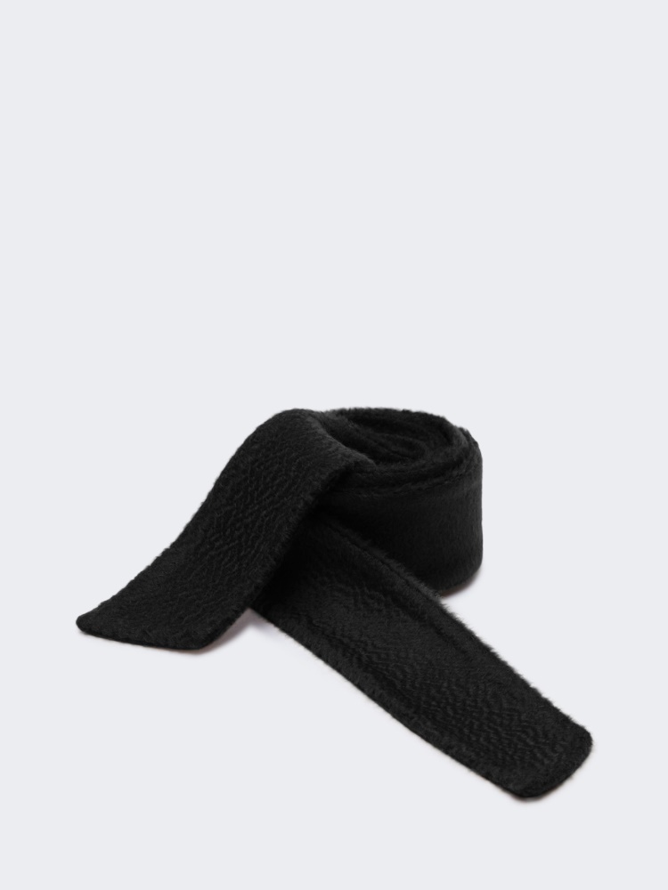 Ludmilla Belt - BLACK - 1