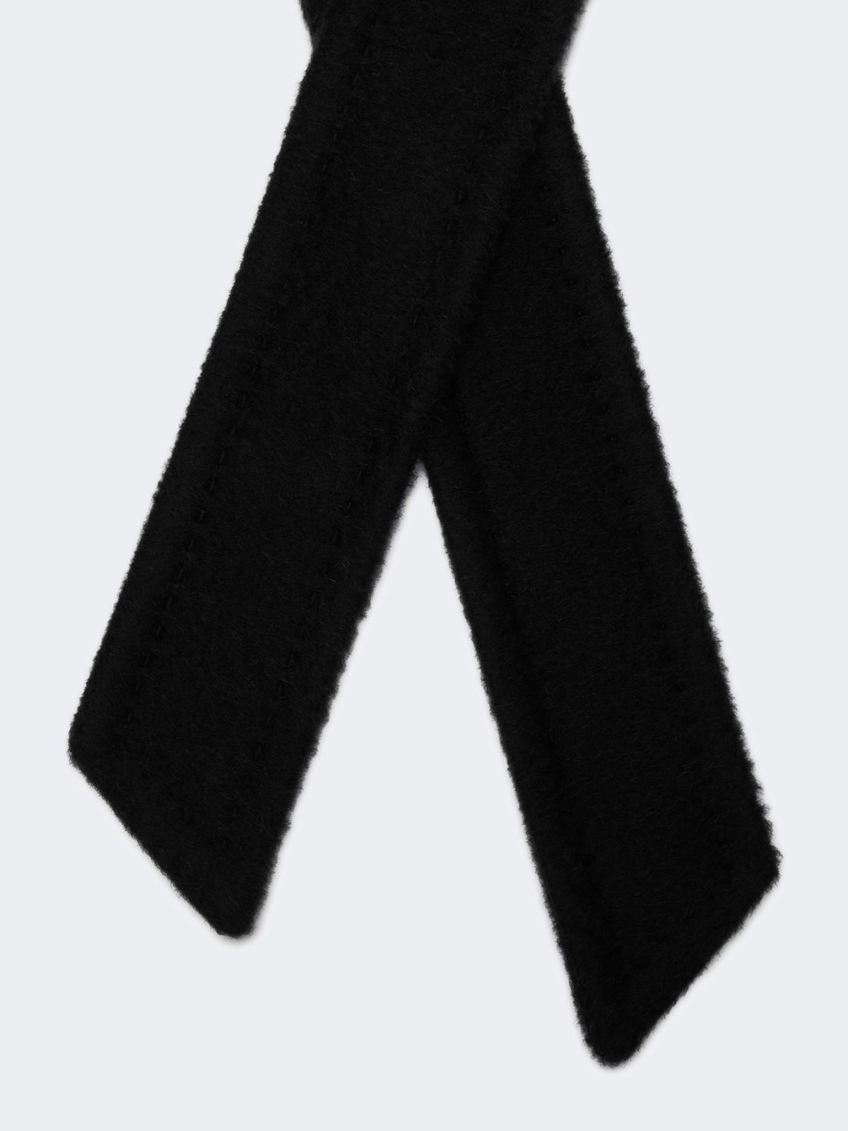 Gürtel 101801 - SCHWARZ - 2