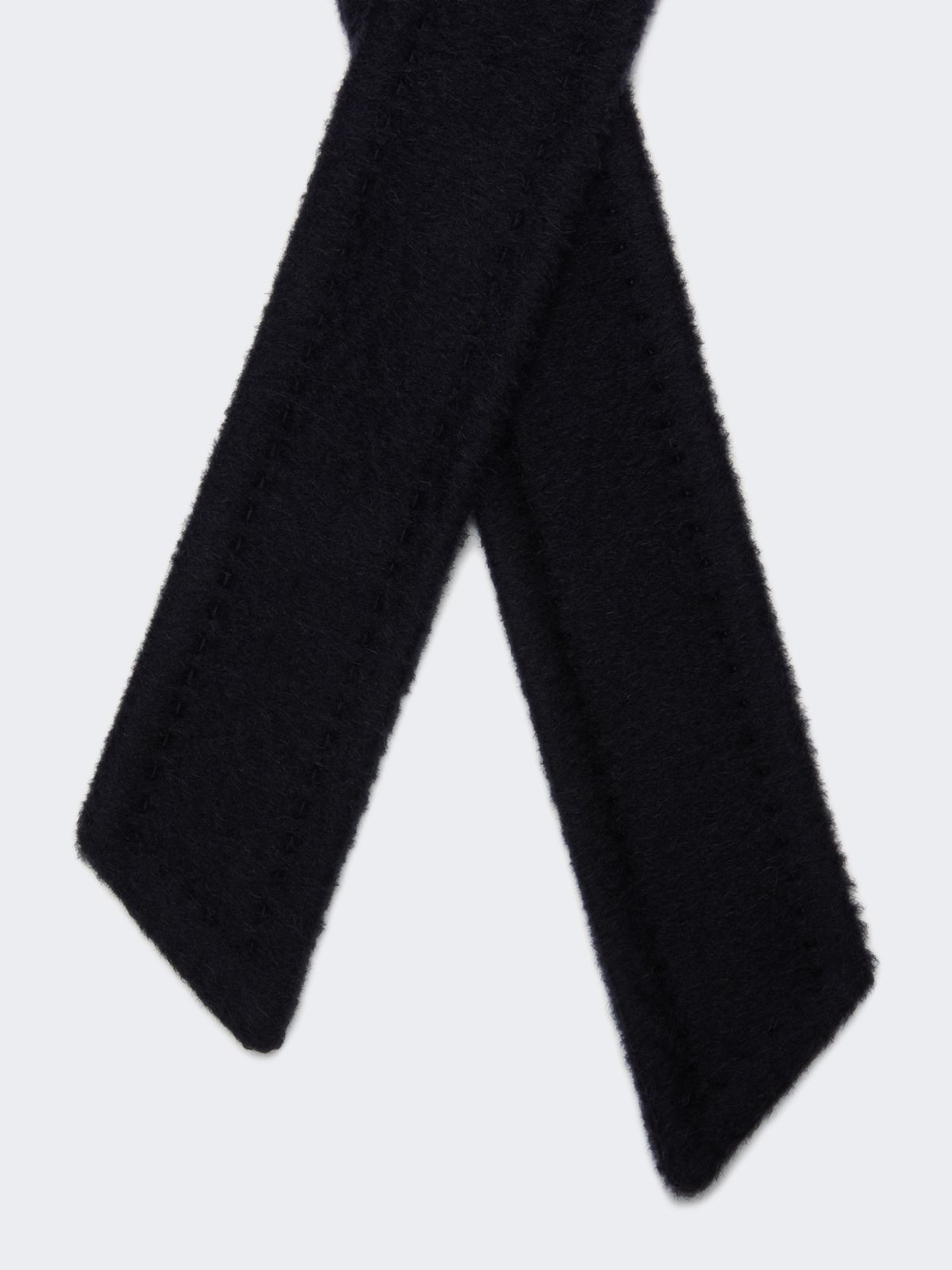 Gürtel Manuela - SCHWARZ - 2