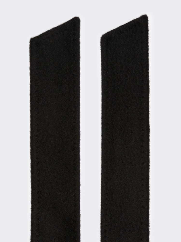 Rialto Belt - BLACK - 2