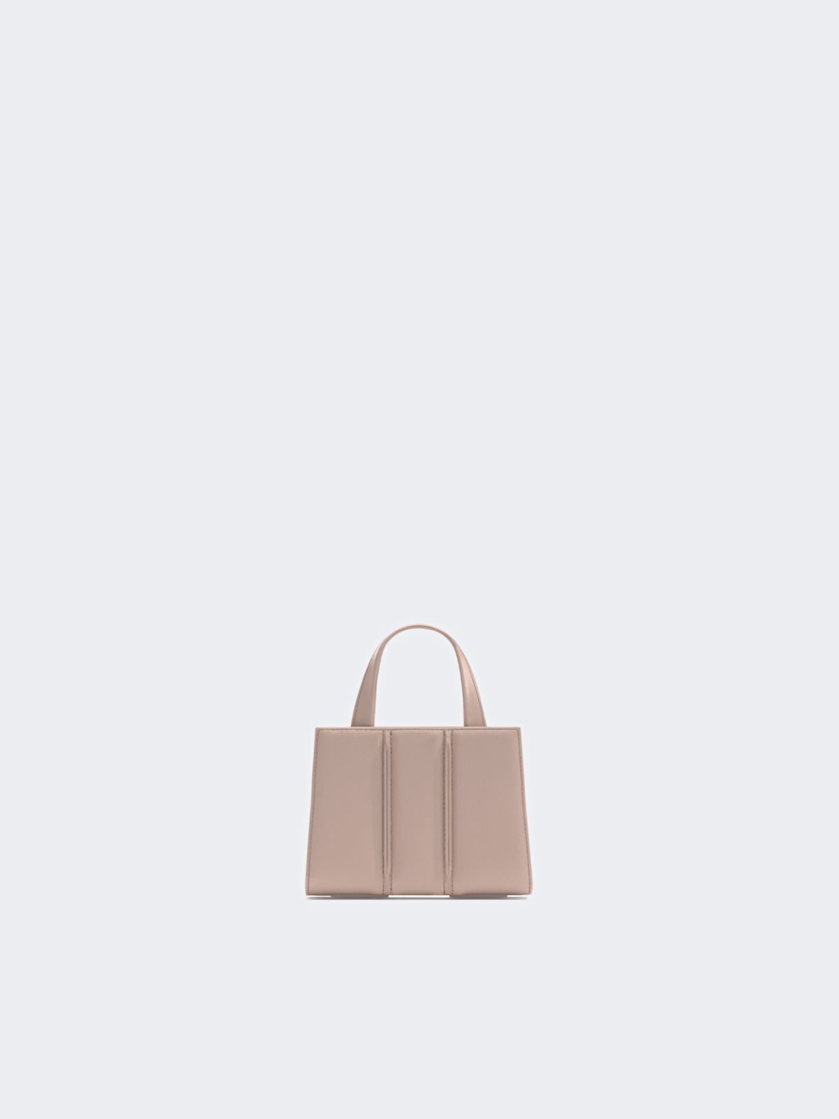 Max Mara Whitney Bag 2 - Nano - PINK - Max Mara - 3