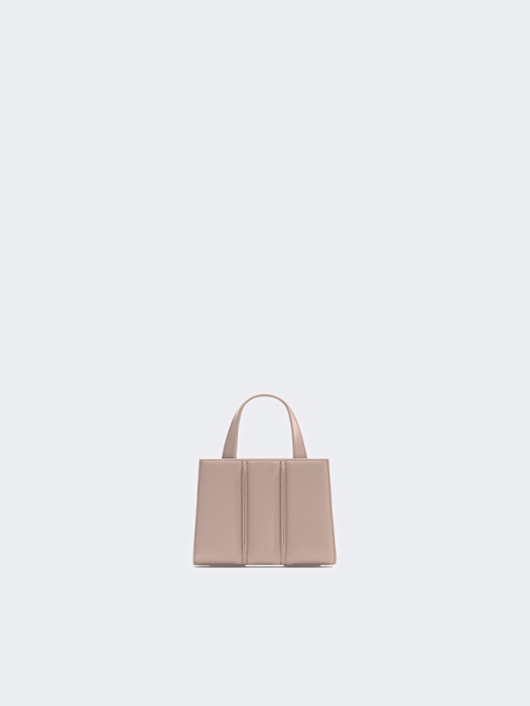 Max Mara Whitney Bag 2 - Nano - PINK - Max Mara - 3