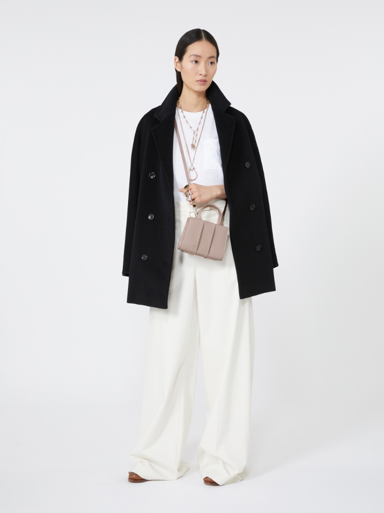 Max Mara Whitney Bag 2 - Nano - PINK