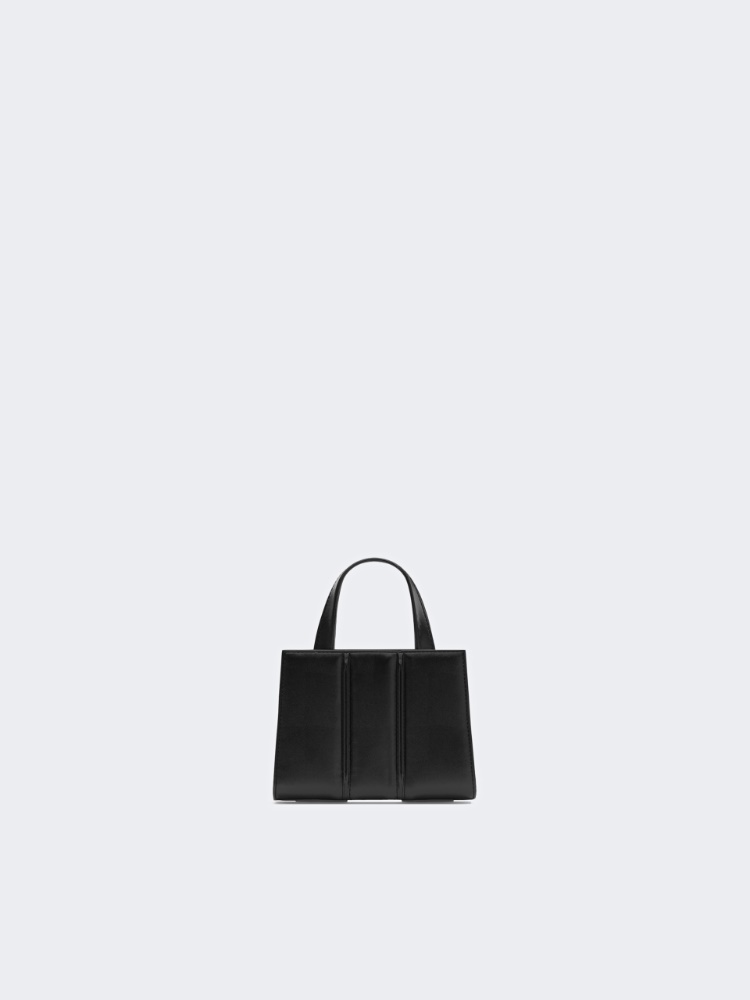 Max Mara Whitney Bag 2 - Nano - BLACK - Max Mara - 3