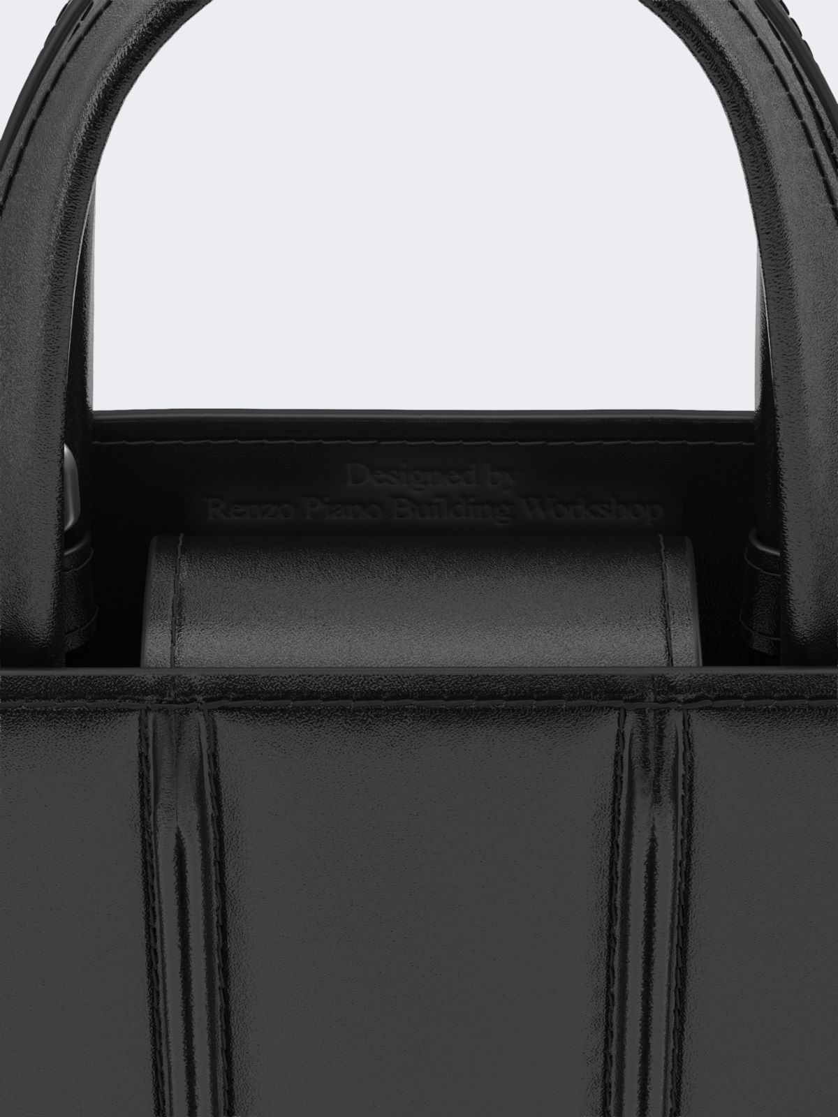 Max Mara Whitney Bag 2 - Nano - BLACK - 4