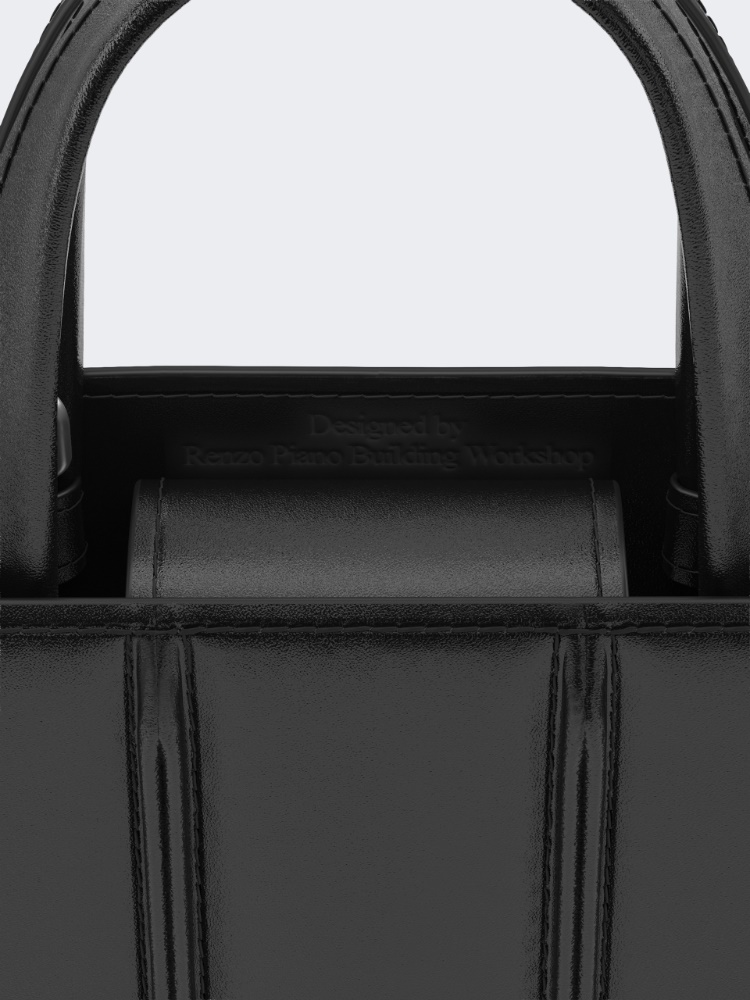 Max Mara Whitney Bag 2 - Nano - BLACK - 4