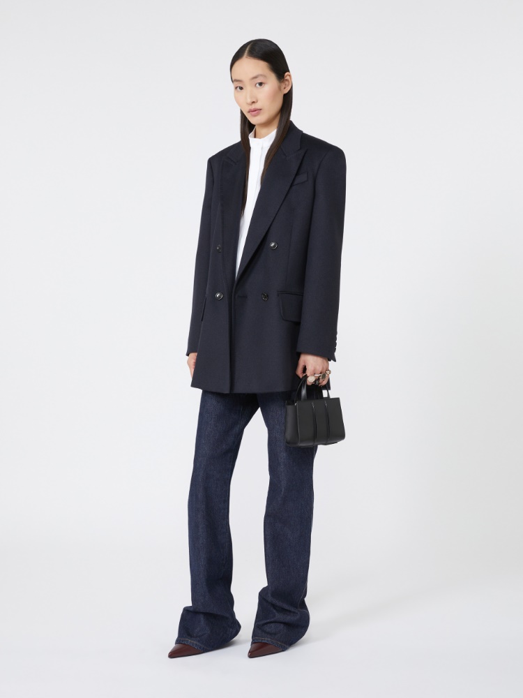 Max Mara Whitney Bag 2 - Nano - BLACK
