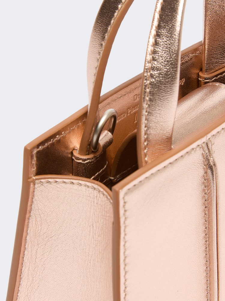 Max Mara Whitney Bag 2 - Nano - ALTROSA - 3