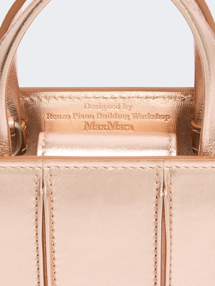 Max Mara Whitney Bag 2 - Nano - ALTROSA - 4