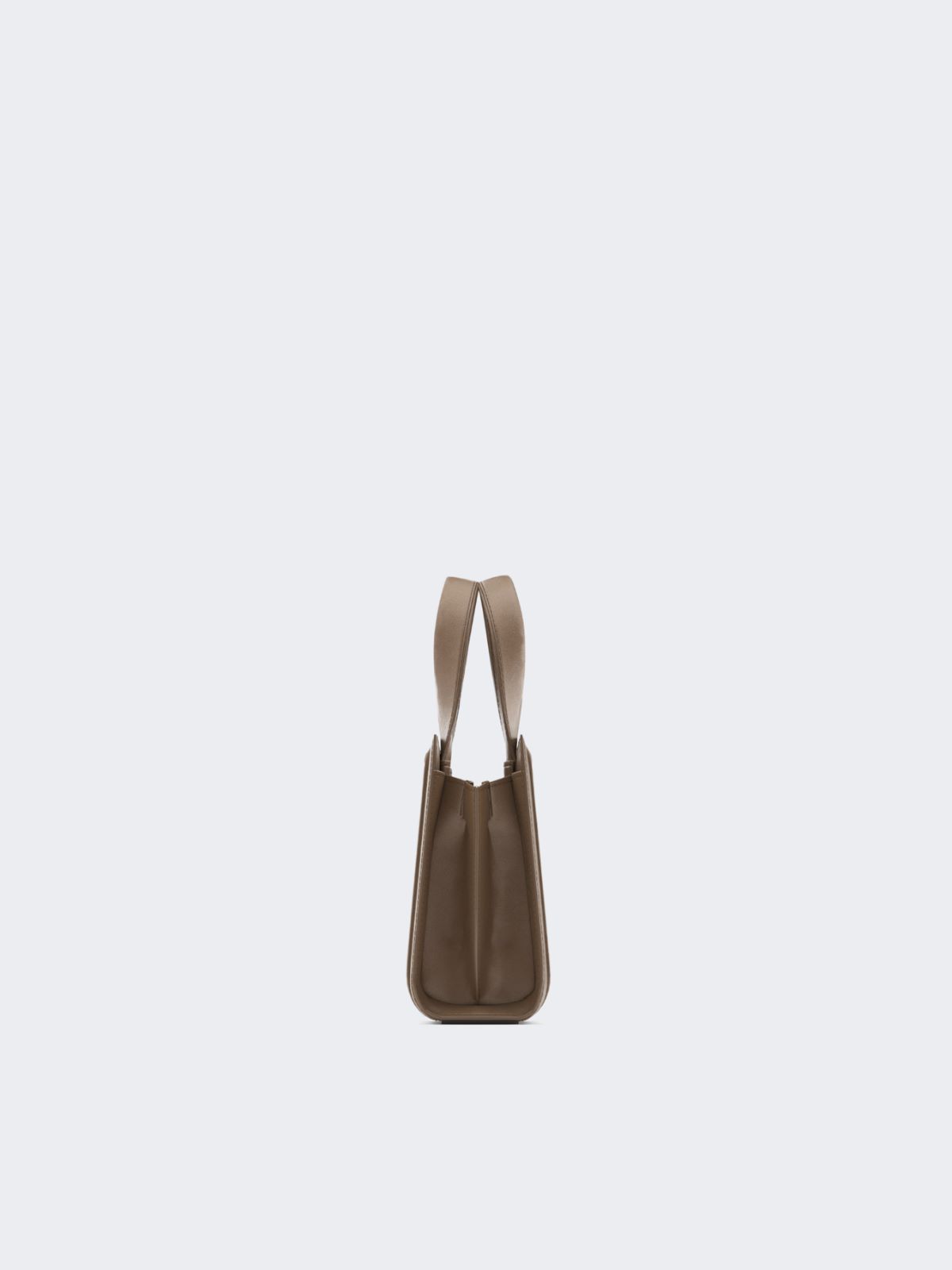 Max Mara Whitney Bag 3 - Micro - CAMEL - 2