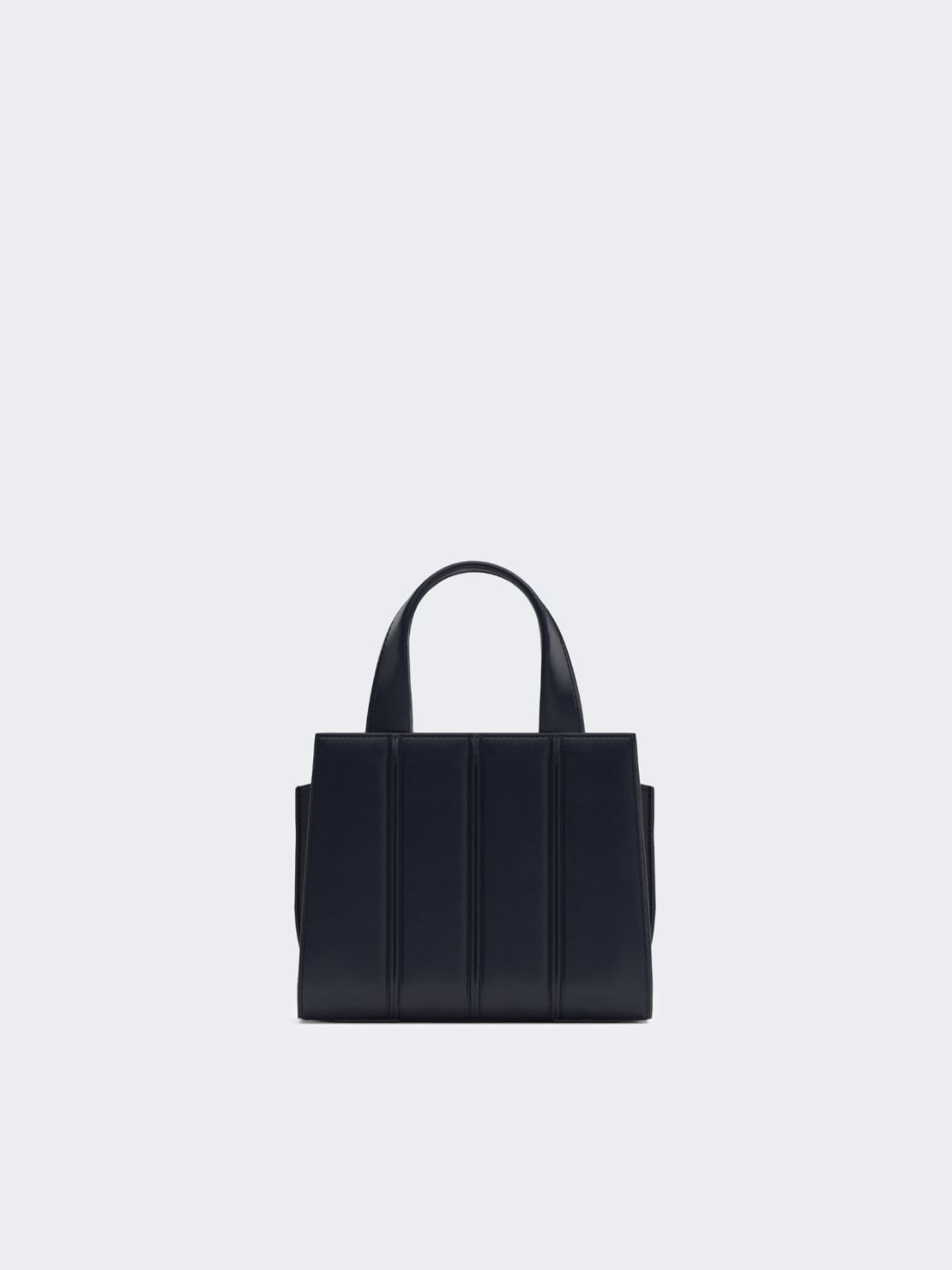 Max Mara Whitney Bag 3 - Micro - MIDNIGHTBLUE - Max Mara - 3