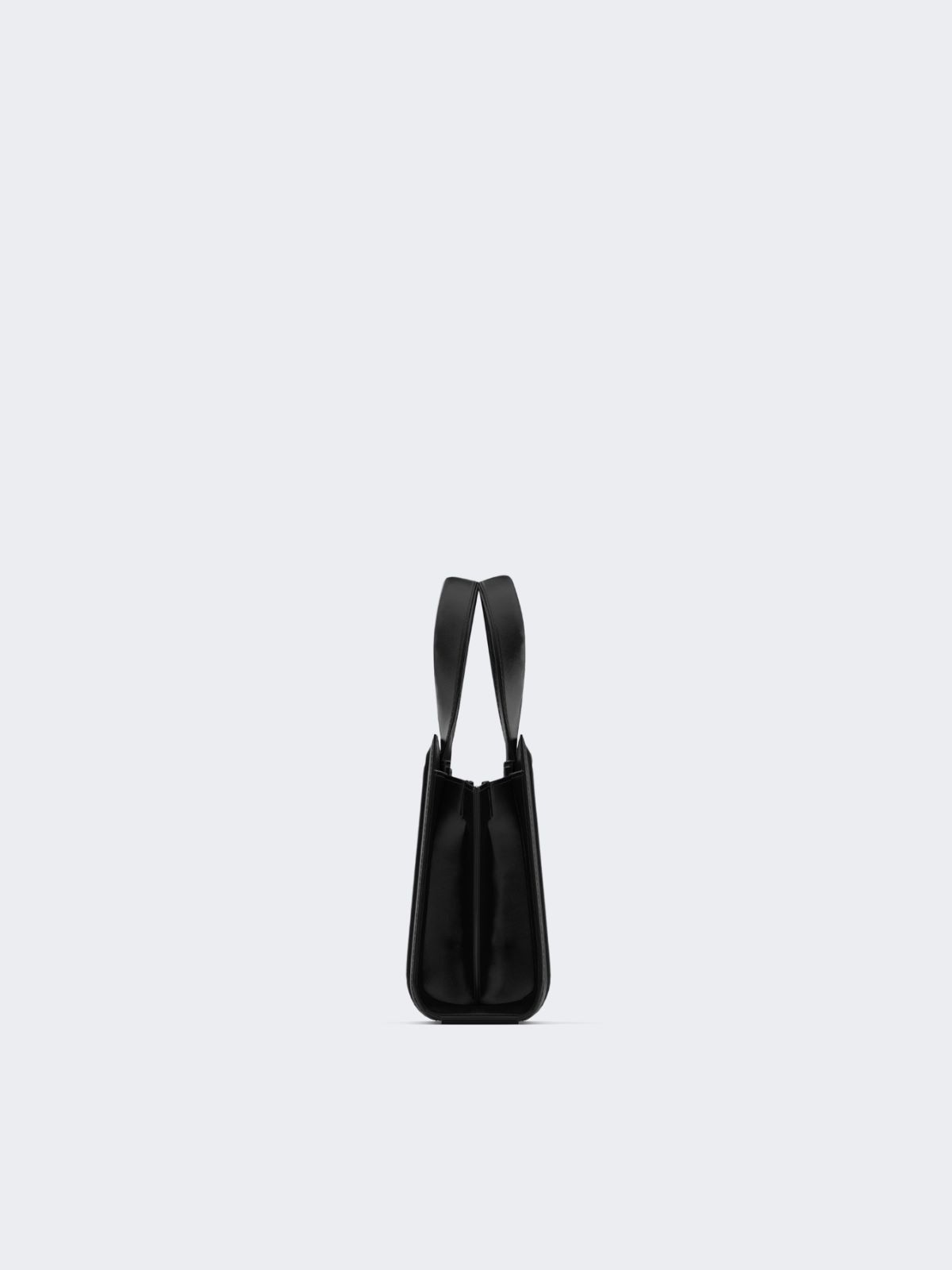 Max Mara Whitney Bag 3 - Micro - BLACK - 2