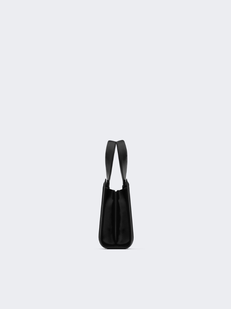 Max Mara Whitney Bag 3 - Micro - BLACK - 2