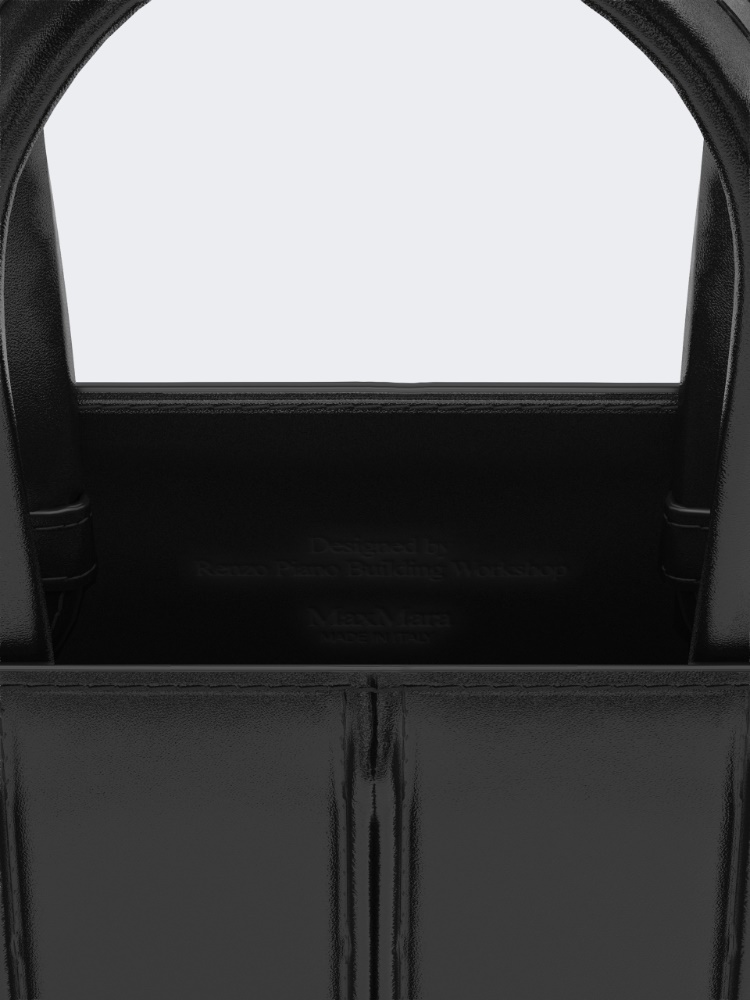 Max Mara Whitney Bag 3 - Micro - BLACK - 4