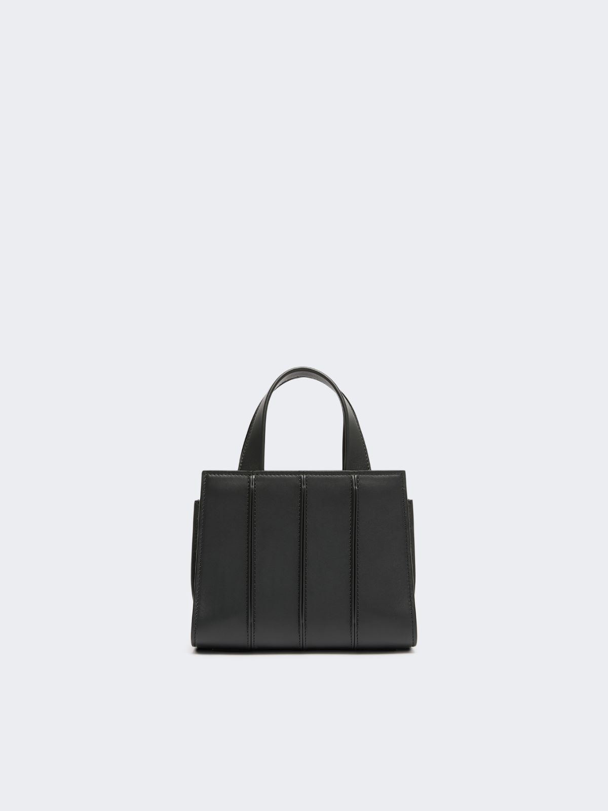 Max Mara Whitney Bag 3 - Micro - MEDIUM GREY - Max Mara - 3