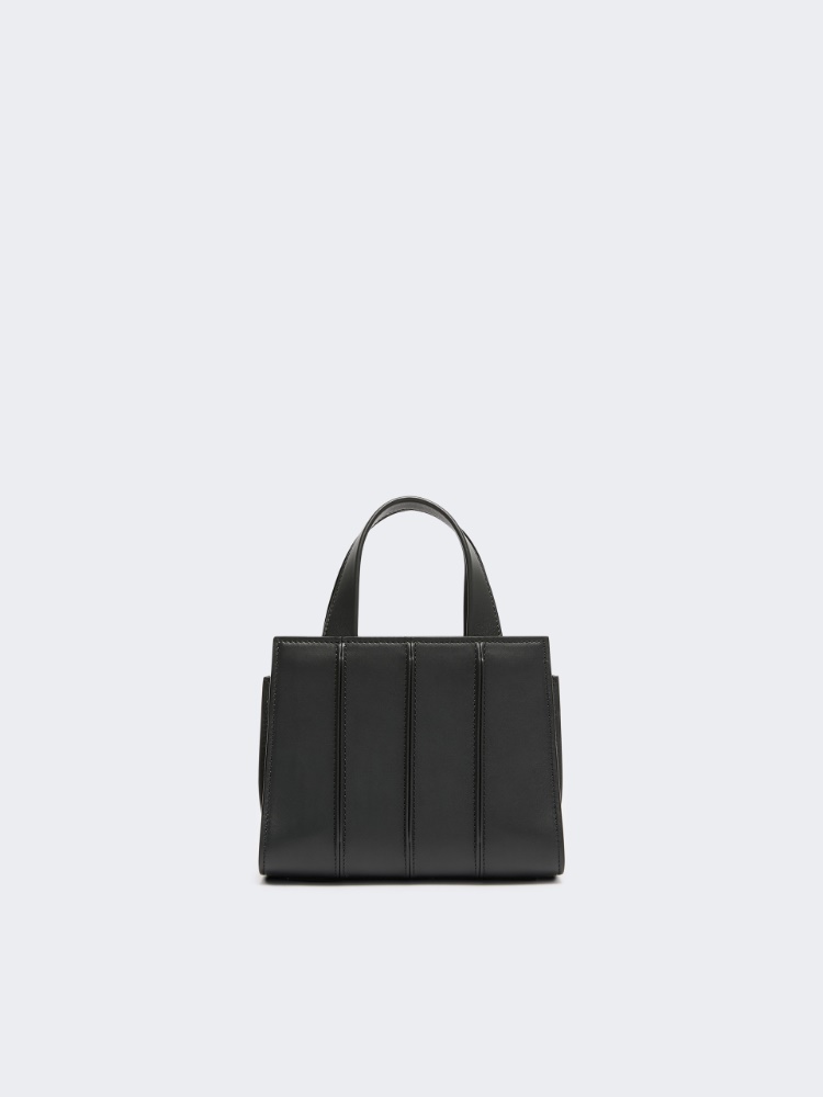 Max Mara Whitney Bag 3 - Micro - MEDIUM GREY - Max Mara - 3