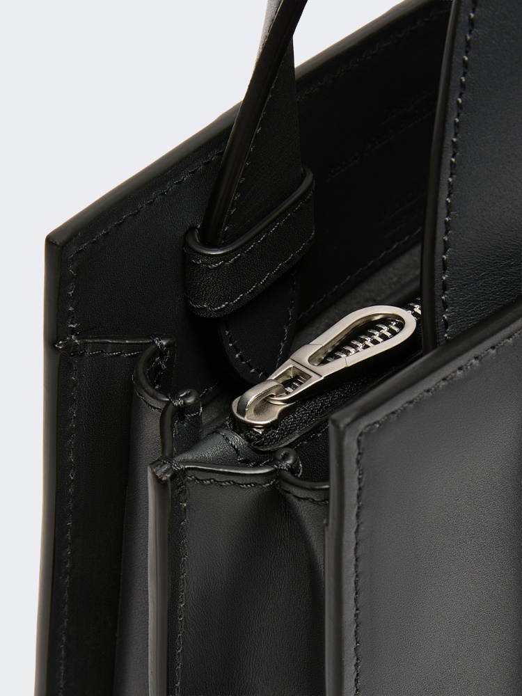 Max Mara Whitney Bag 3 - Micro - GRIGIO MEDIO - 3