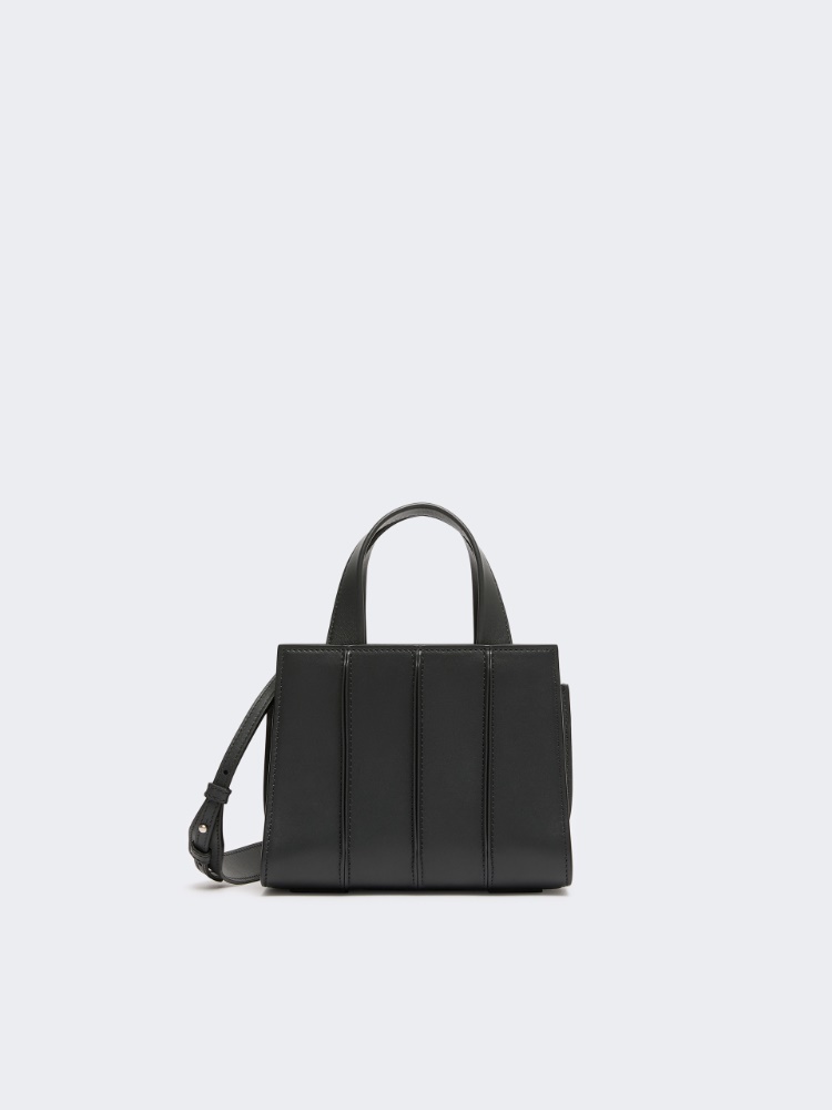 Max Mara Whitney Bag 3 - Micro - GRIGIO MEDIO - 1