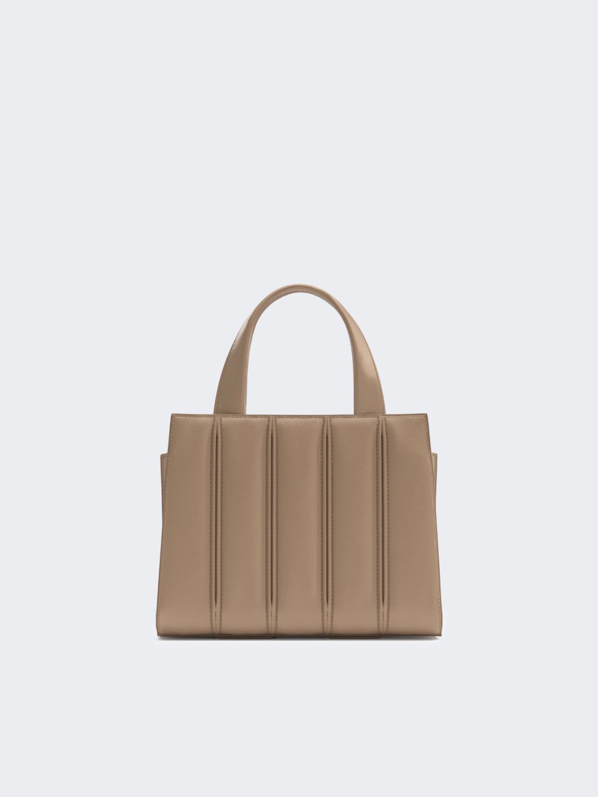 Max Mara Whitney Bag 4 - Small - TURTLEDOVE - Max Mara - 3