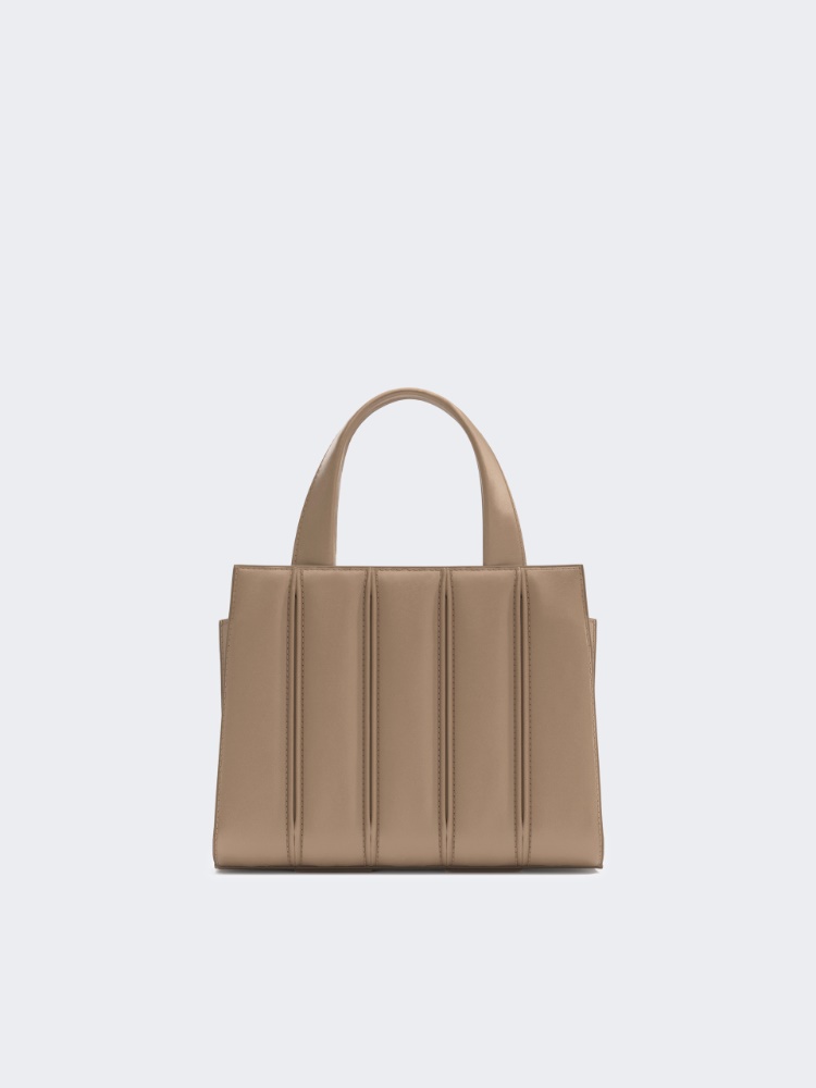Max Mara Whitney Bag 4 - Small - TURTLEDOVE - Max Mara - 3