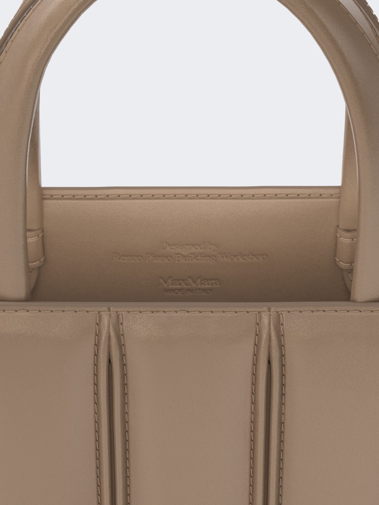 Max Mara Whitney Bag 4 - Small - TURTLEDOVE - 4