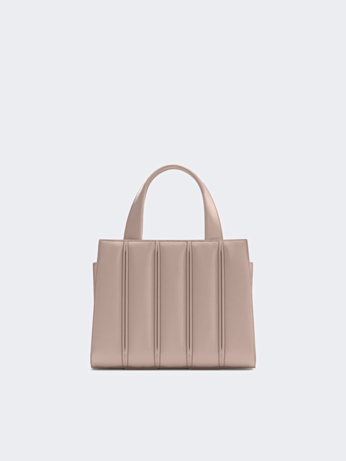 Max Mara Whitney Bag 4 - Small - PINK - Max Mara - 3