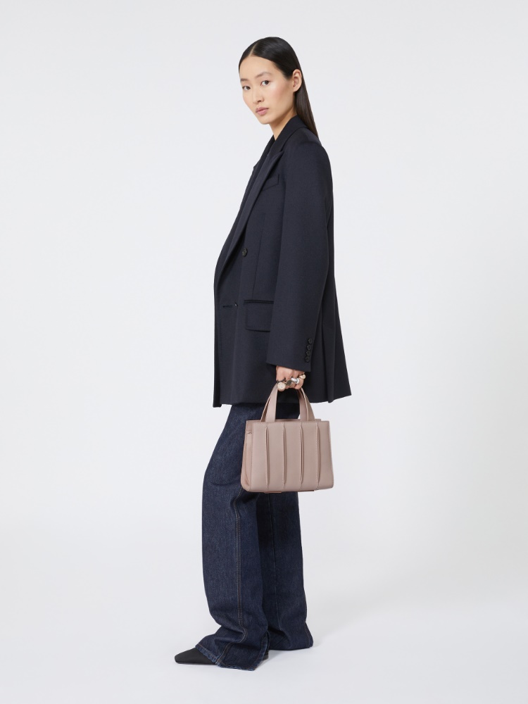 Max Mara Whitney Bag 4 - Small - PINK