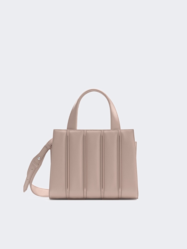 Max Mara Whitney Bag 4 - Small - PINK