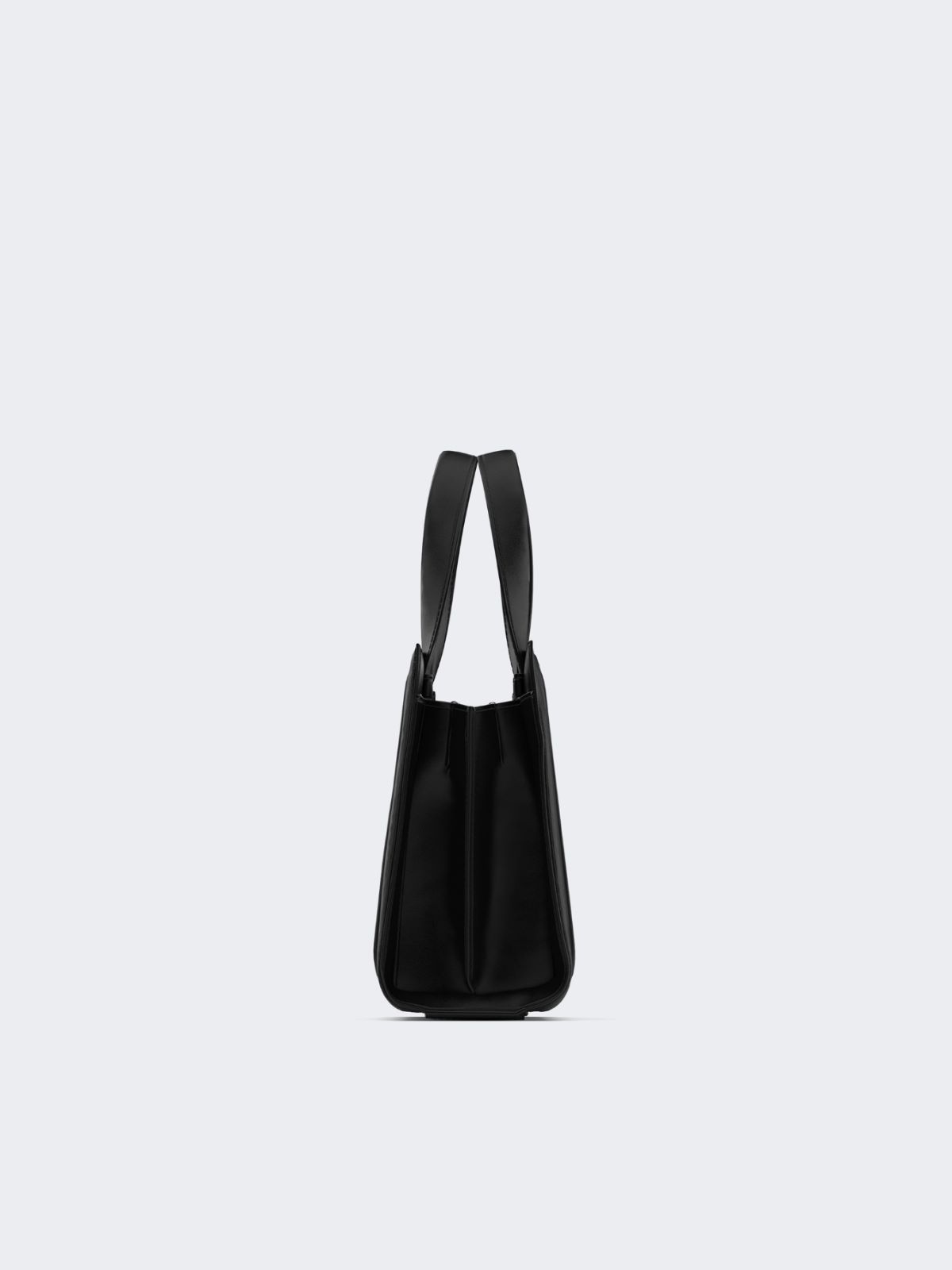 Max Mara Whitney Bag 4 - Small - BLACK - 2