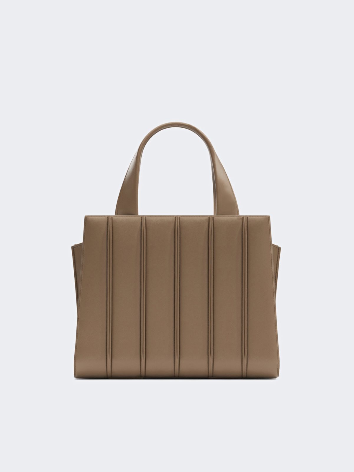 Max Mara Whitney Bag 5 - Medium - CAMEL - Max Mara - 3