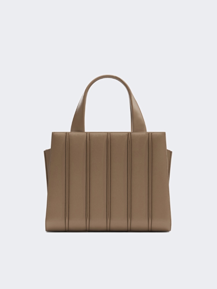 Max Mara Whitney Bag 5 - Medium - CAMEL - Max Mara - 3