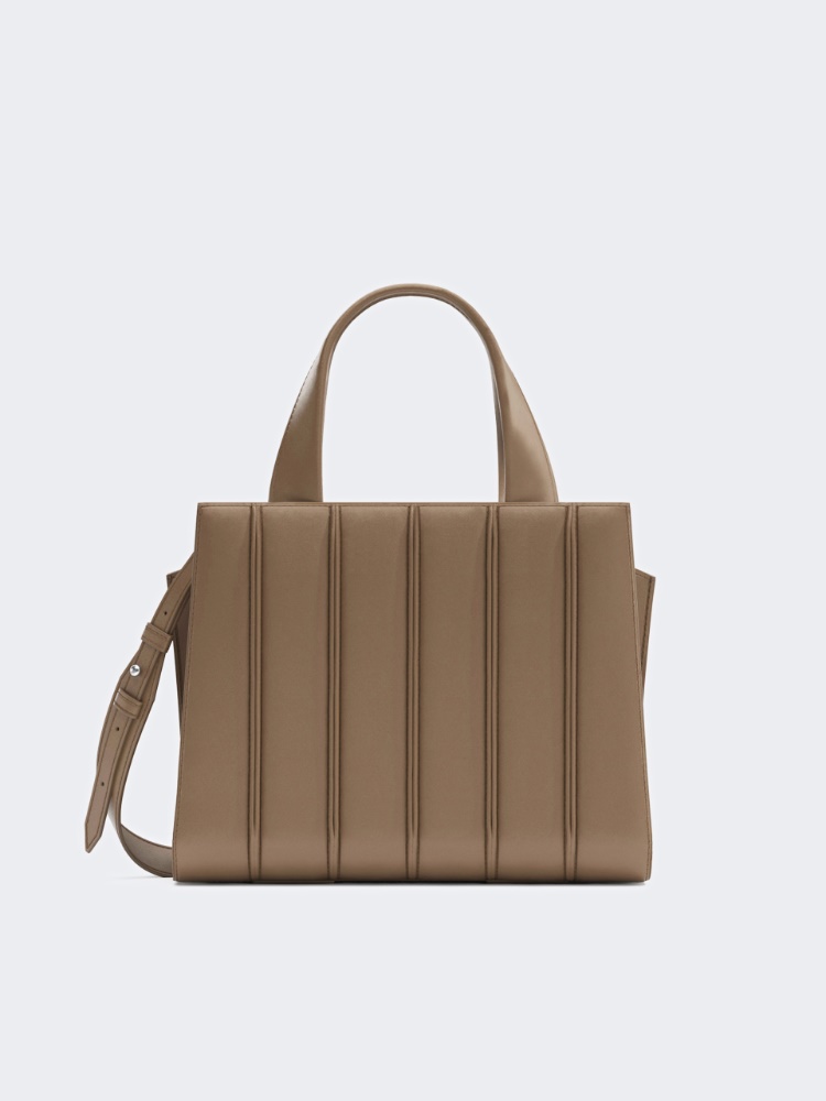 Max Mara Whitney Bag 5 - Medium - CAMEL - 1