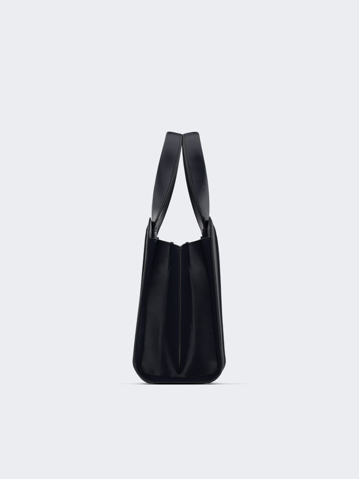 Max Mara Whitney Bag 5 - Medium - MIDNIGHTBLUE - 2