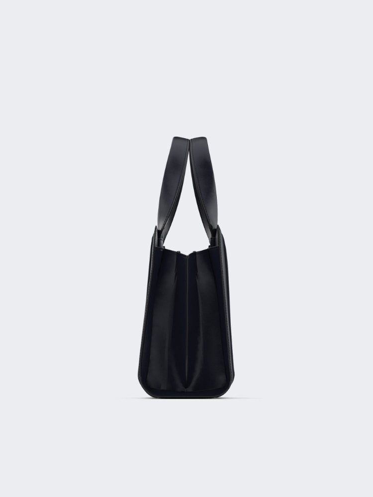 Max Mara Whitney Bag 5 - Medium - MIDNIGHTBLUE - 2