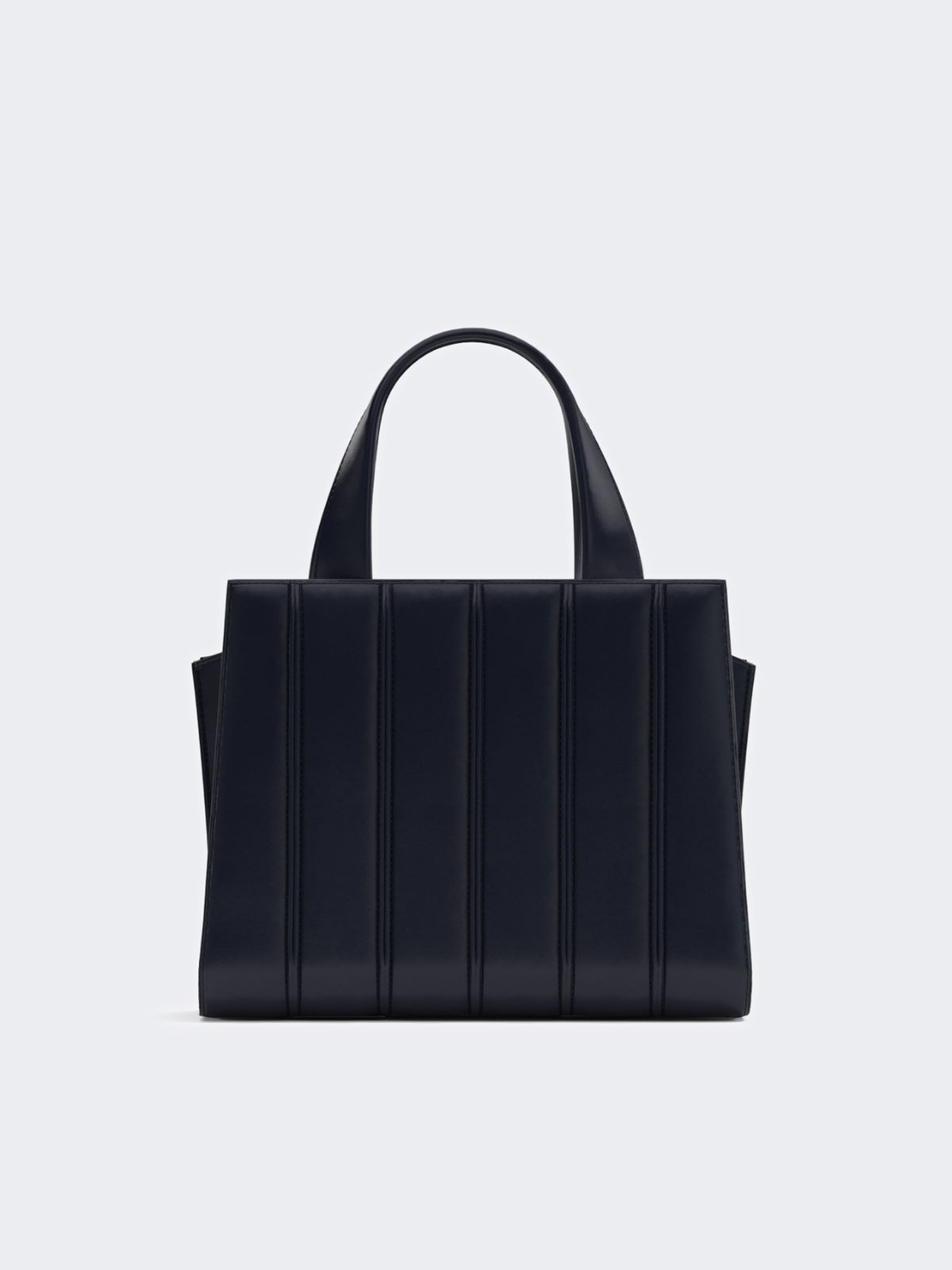 Max Mara Whitney Bag 5 - Medium - MIDNIGHTBLUE - Max Mara - 3