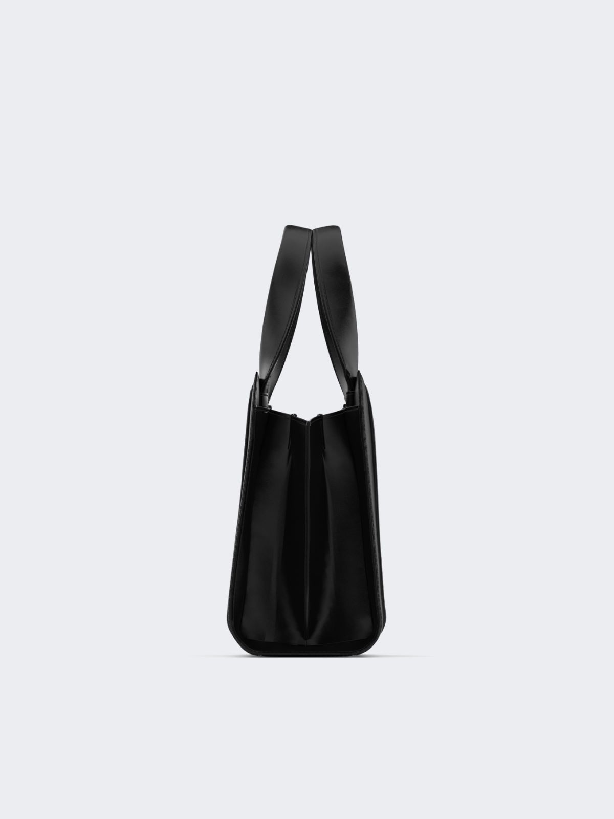 Max Mara Whitney Bag 5 - Medium - BLACK - 2