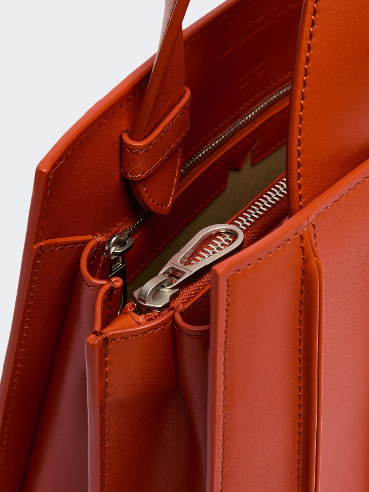 Whitney Bag Max Mara 5 - Moyen - NOIR - 3